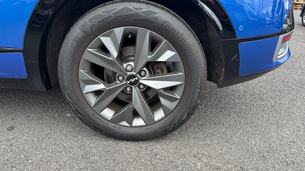 Used Kia Sportage 2023 for sale - 76211589: Photo 50