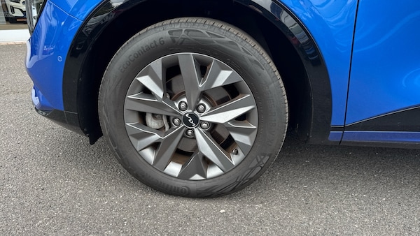 Used Kia Sportage 2023 for sale - 76211589: Photo 51
