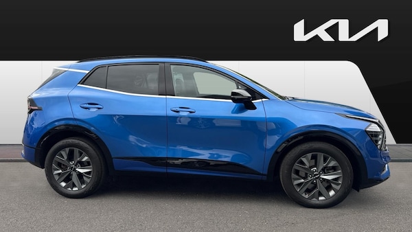 Used Kia Sportage 2023 for sale - 76211589: Photo 5