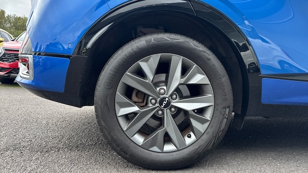 Used Kia Sportage 2023 for sale - 76211589: Photo 7