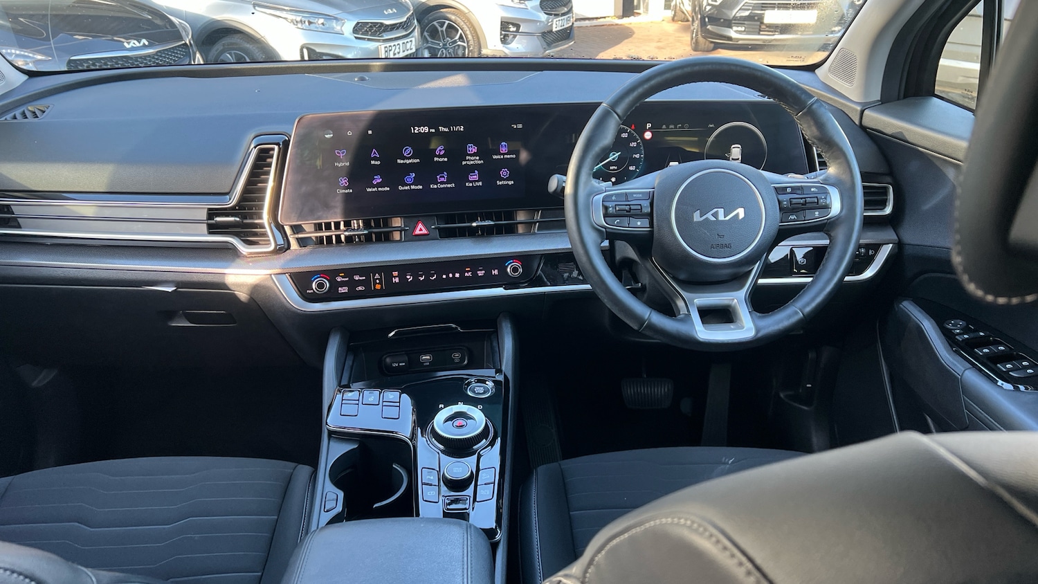 Used Kia Sportage 2023 for sale - 77179913: Photo 10