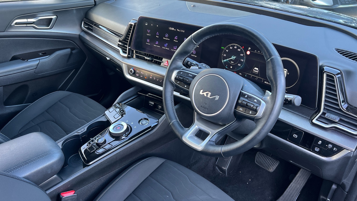 Used Kia Sportage 2023 for sale - 77179913: Photo 11