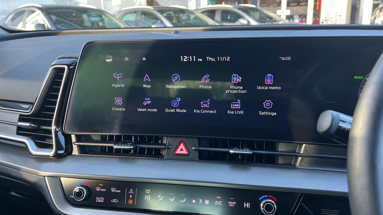 Used Kia Sportage 2023 for sale - 77179913: Photo 12