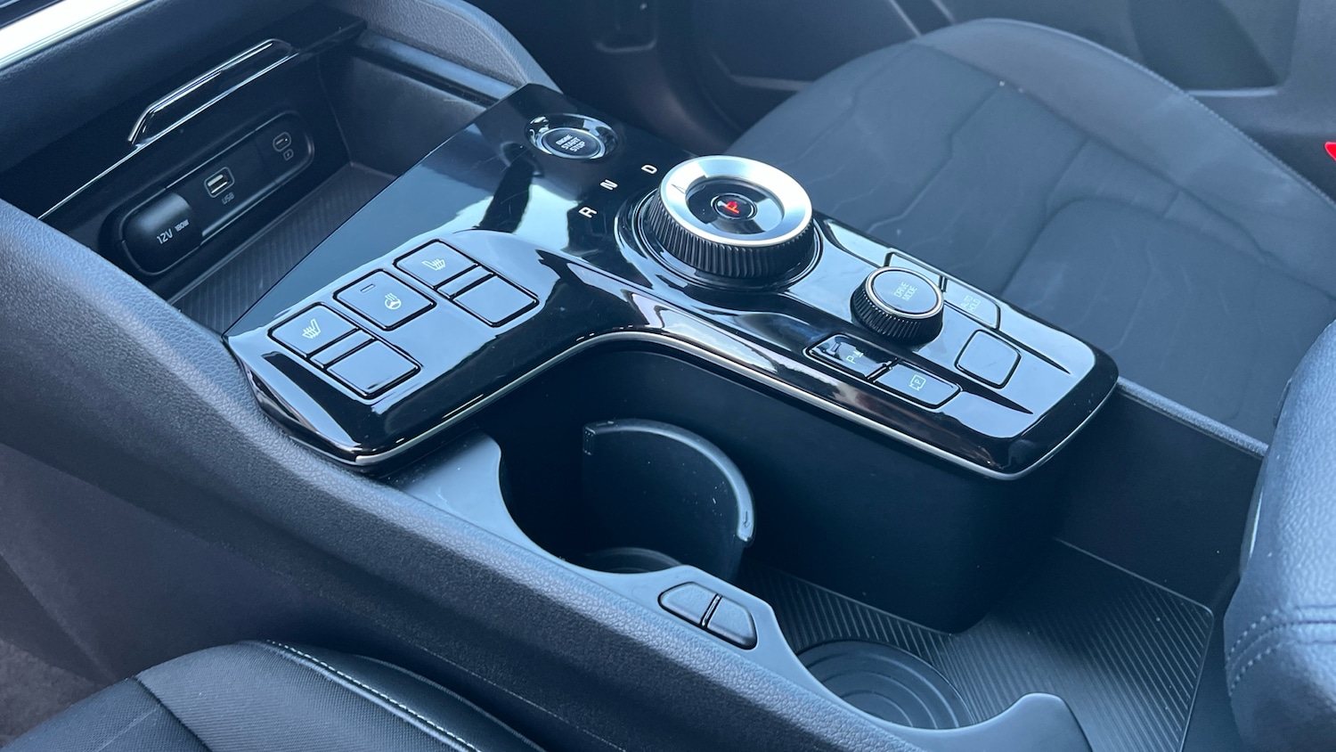 Used Kia Sportage 2023 for sale - 77179913: Photo 13