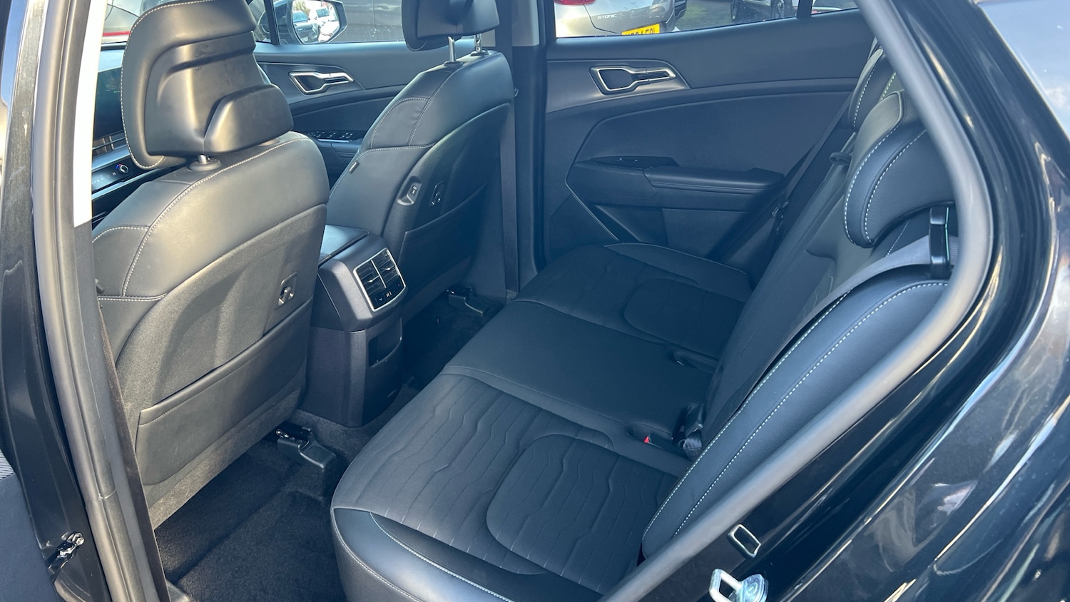 Used Kia Sportage 2023 for sale - 77179913: Photo 16