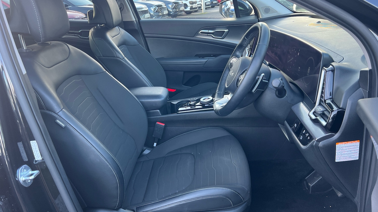 Used Kia Sportage 2023 for sale - 77179913: Photo 27