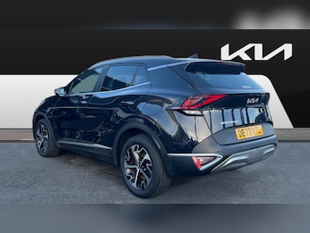 Used Kia Sportage 2023 for sale - 77179913: Photo