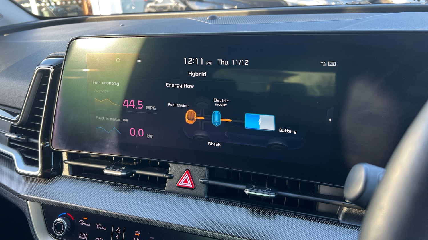 Used Kia Sportage 2023 for sale - 77179913: Photo 36