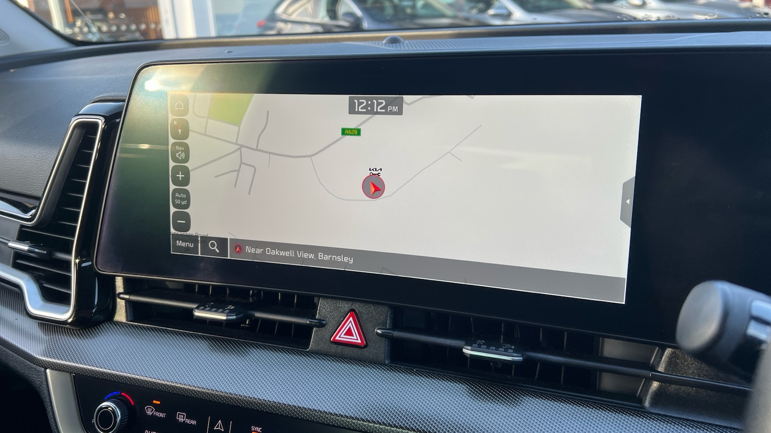 Used Kia Sportage 2023 for sale - 77179913: Photo 37