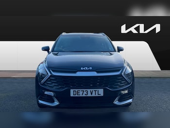 Used Kia Sportage 2023 for sale - 77179913: Photo