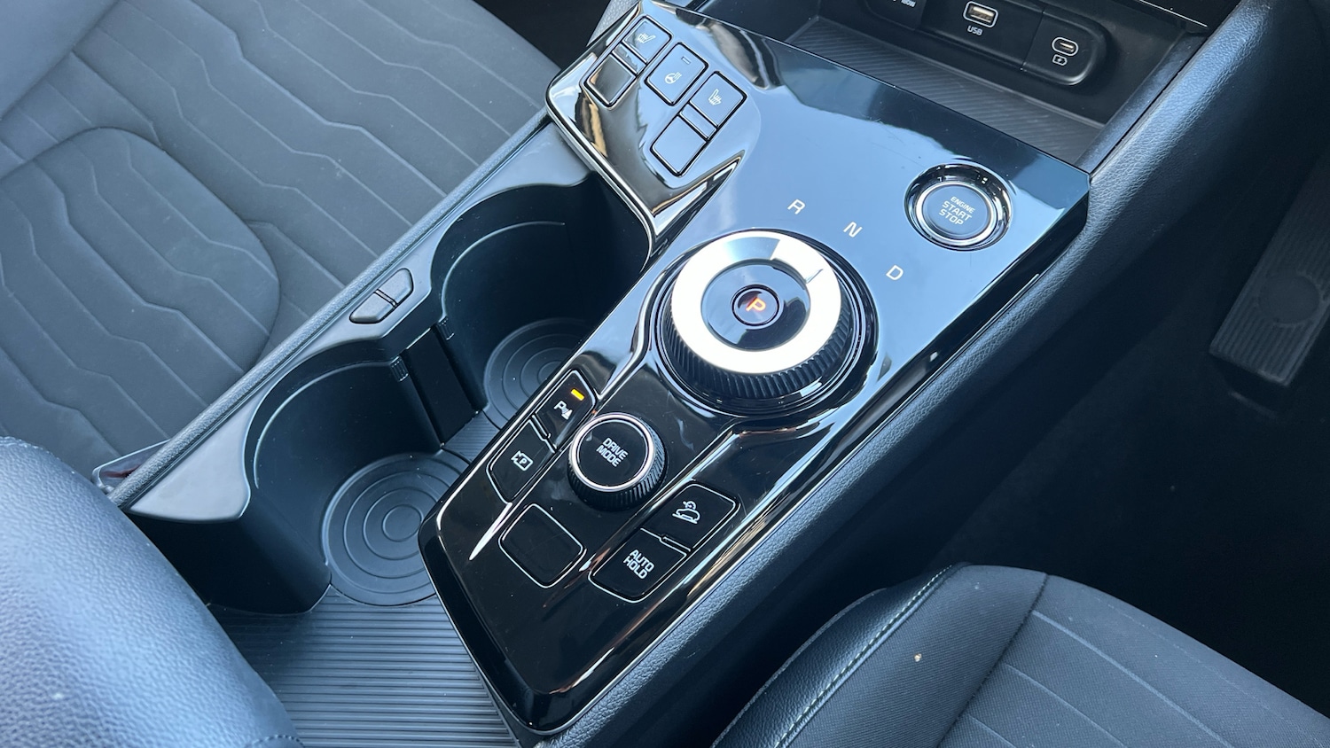 Used Kia Sportage 2023 for sale - 77179913: Photo 43