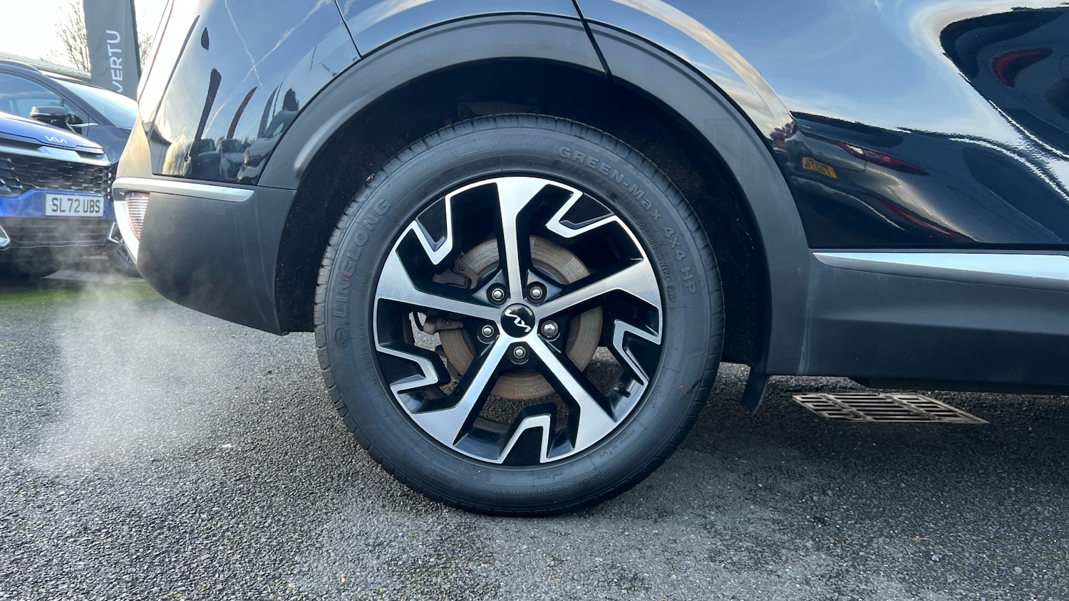 Used Kia Sportage 2023 for sale - 77179913: Photo 7