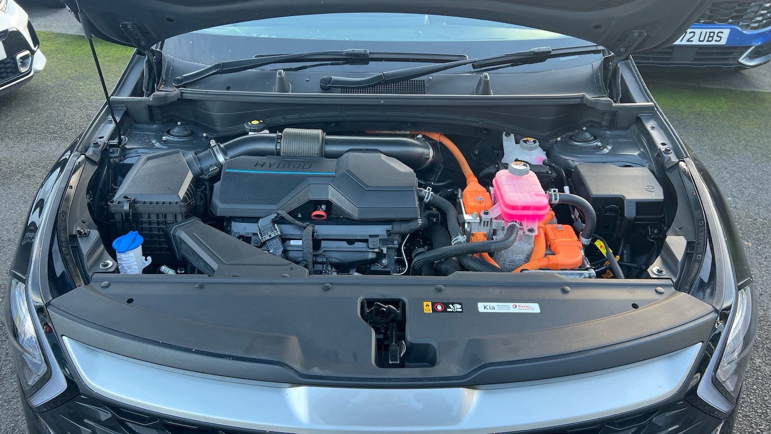 Used Kia Sportage 2023 for sale - 77179913: Photo 8