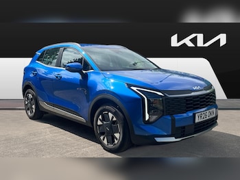 Used Kia Sportage 2026 for sale - 78820460: Photo