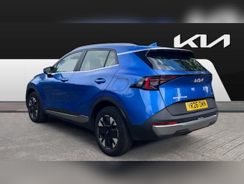 Used Kia Sportage 2026 for sale - 78820460: Photo