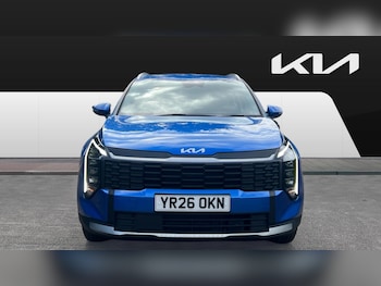 Used Kia Sportage 2026 for sale - 78820460: Photo