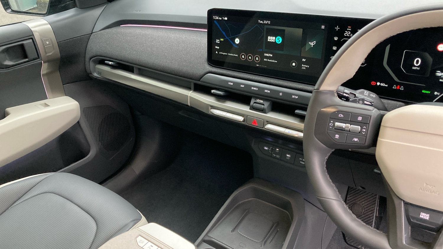 Used Kia EV3 2025 for sale - 77678593: Photo 14