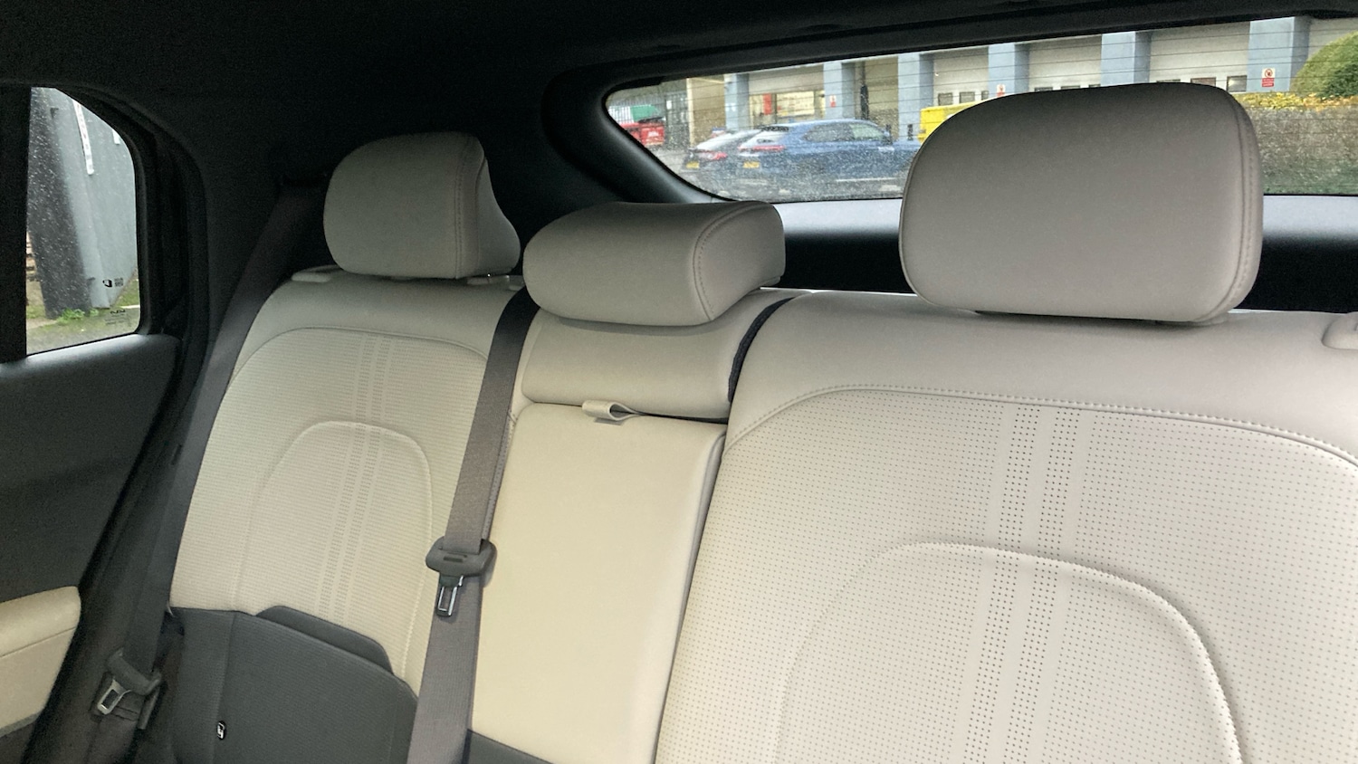 Used Kia EV3 2025 for sale - 77678593: Photo 15