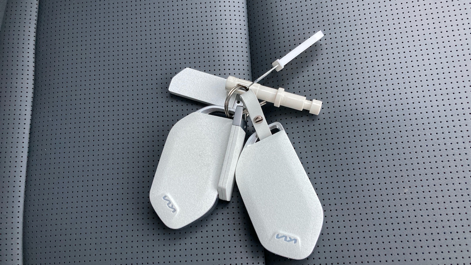 Used Kia EV3 2025 for sale - 77678593: Photo 20