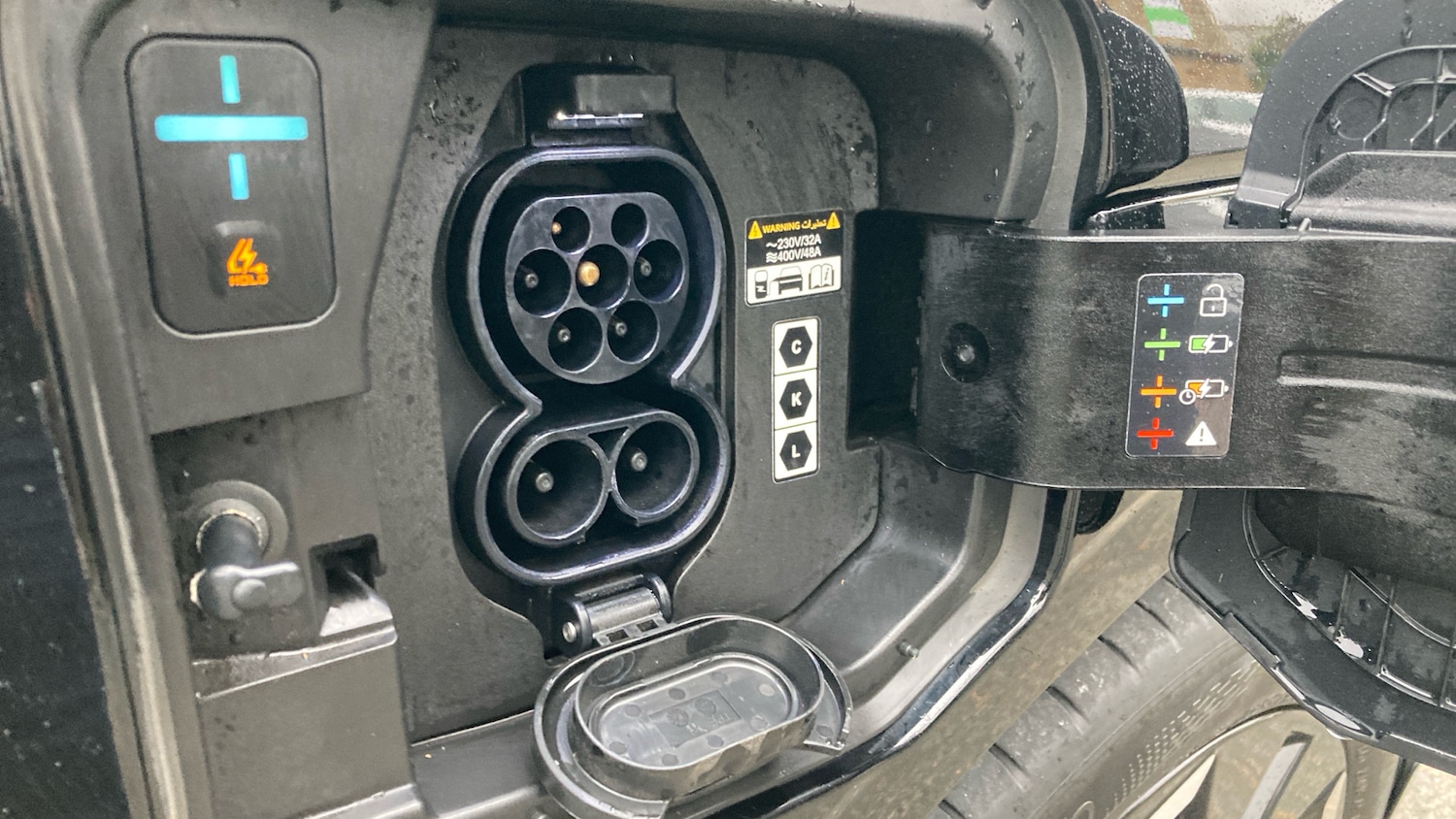 Used Kia EV3 2025 for sale - 77678593: Photo 23