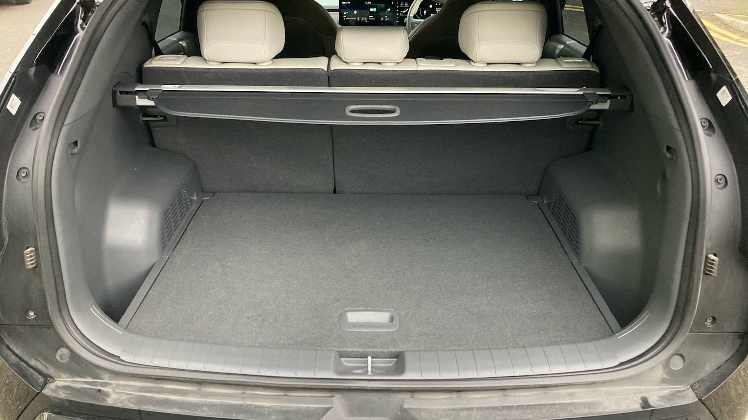 Used Kia EV3 2025 for sale - 77678593: Photo 24