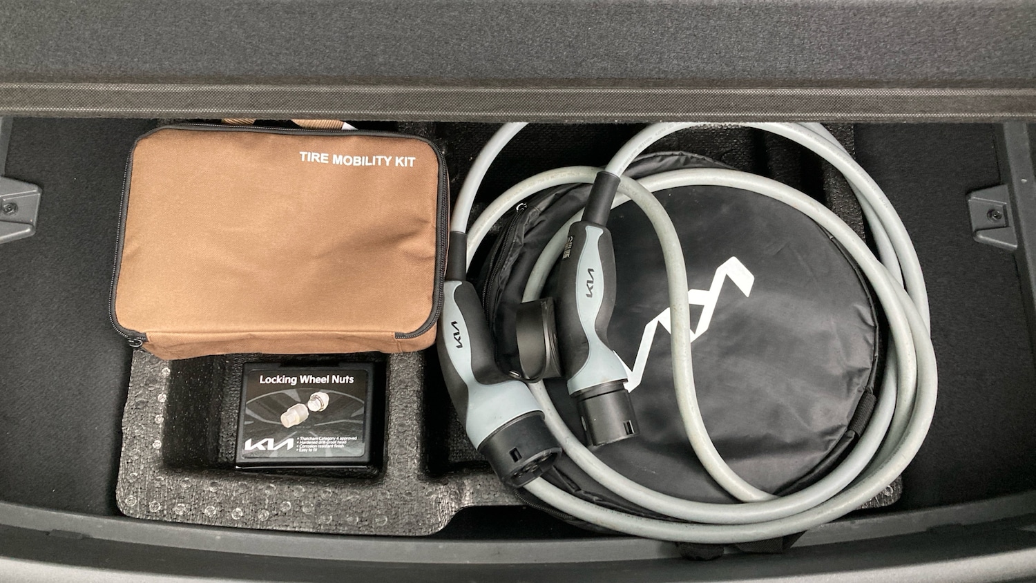 Used Kia EV3 2025 for sale - 77678593: Photo 25