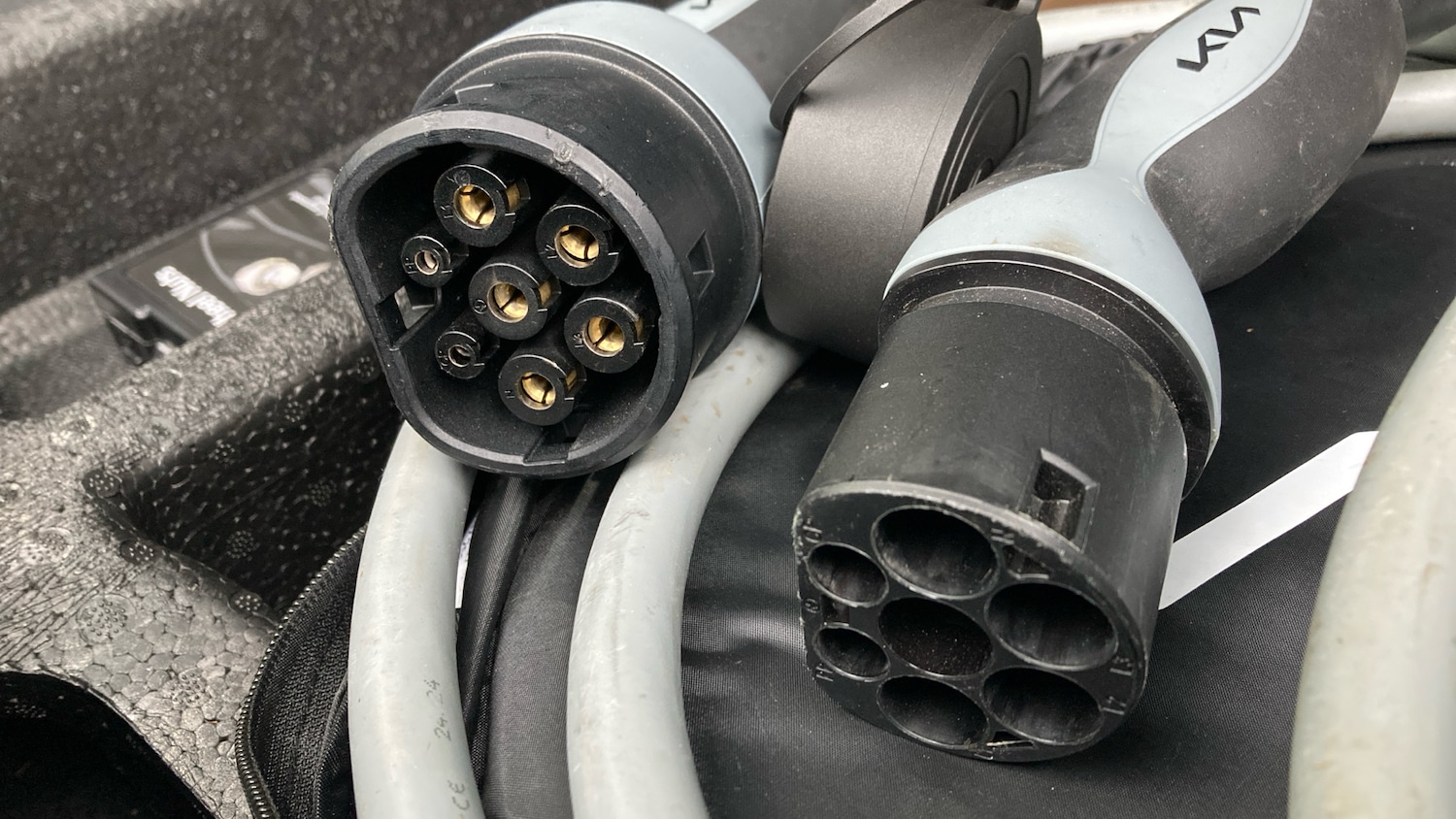 Used Kia EV3 2025 for sale - 77678593: Photo 26