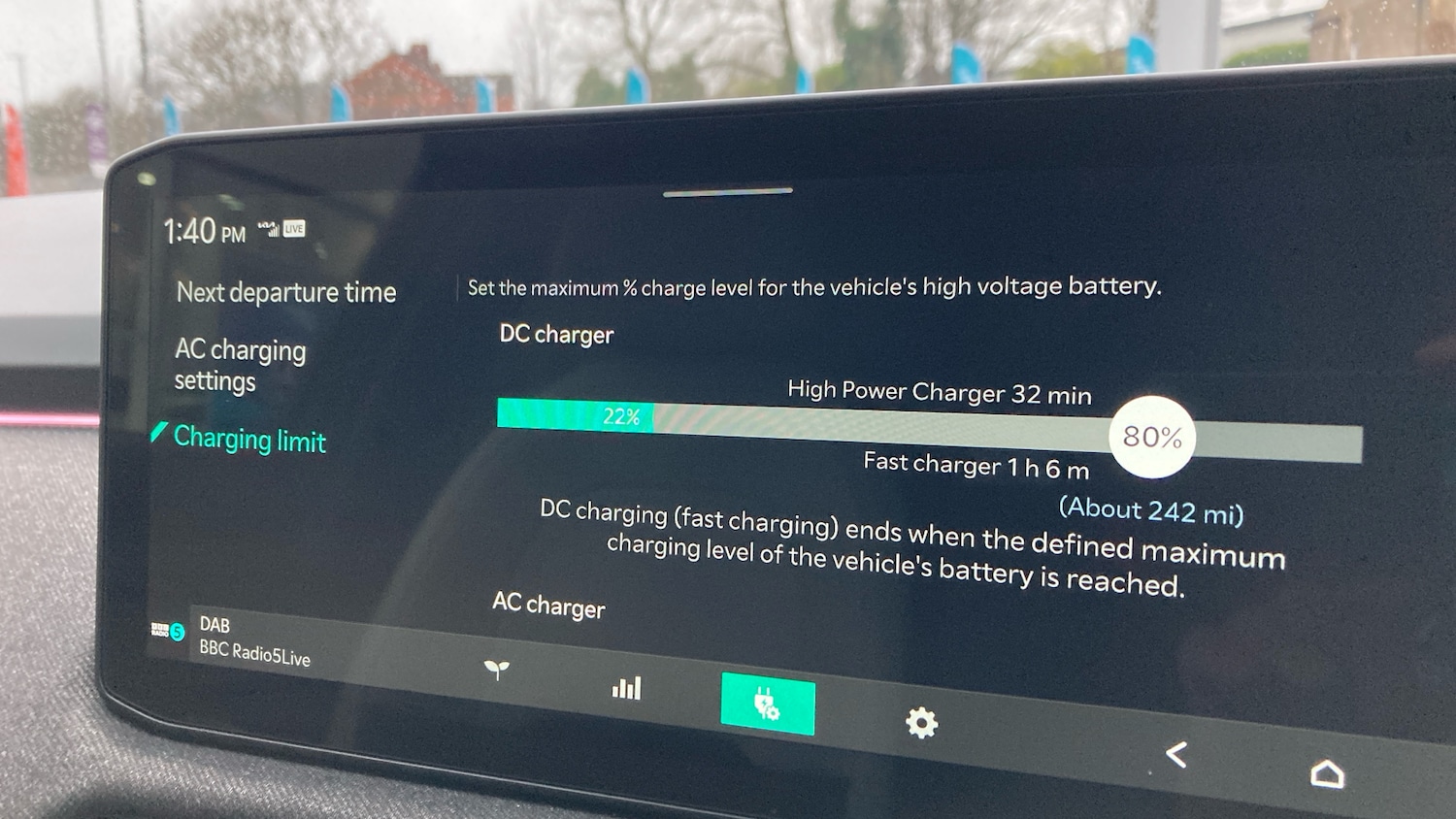 Used Kia EV3 2025 for sale - 77678593: Photo 29