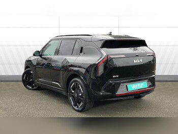 Used Kia EV3 2025 for sale - 77678593: Photo