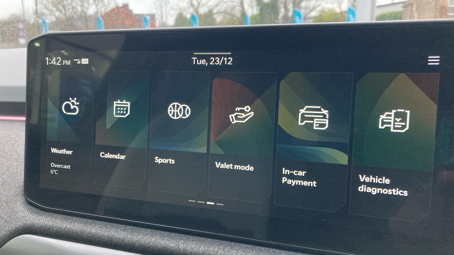 Used Kia EV3 2025 for sale - 77678593: Photo 32