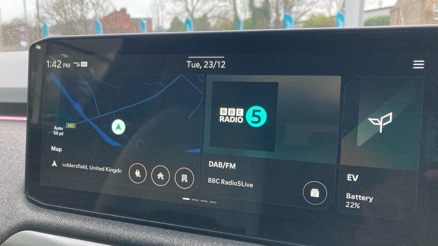 Used Kia EV3 2025 for sale - 77678593: Photo 34