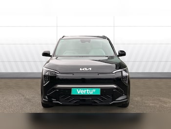 Used Kia EV3 2025 for sale - 77678593: Photo