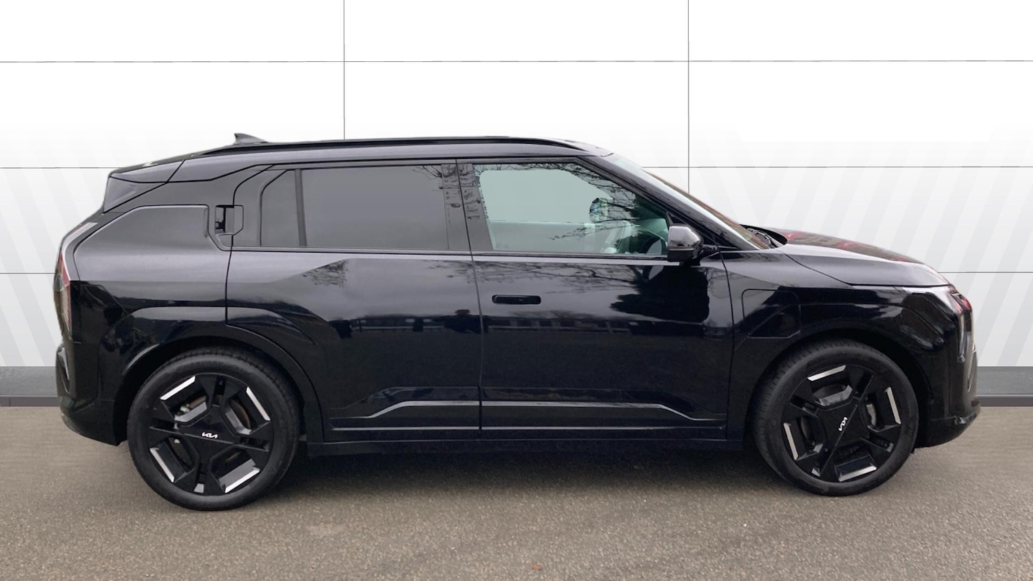 Used Kia EV3 2025 for sale - 77678593: Photo 5