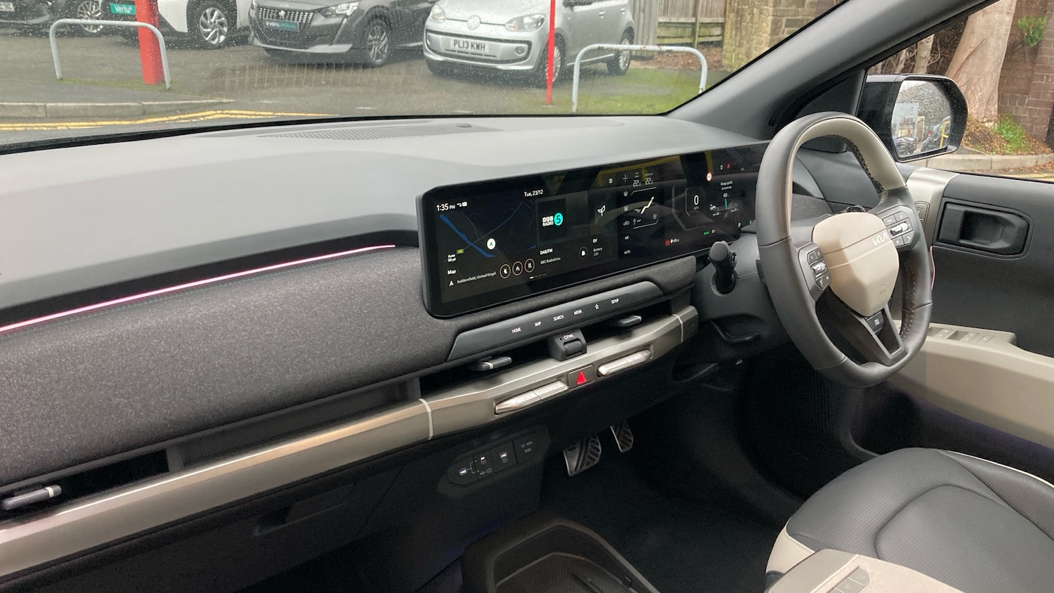 Used Kia EV3 2025 for sale - 77678593: Photo 9