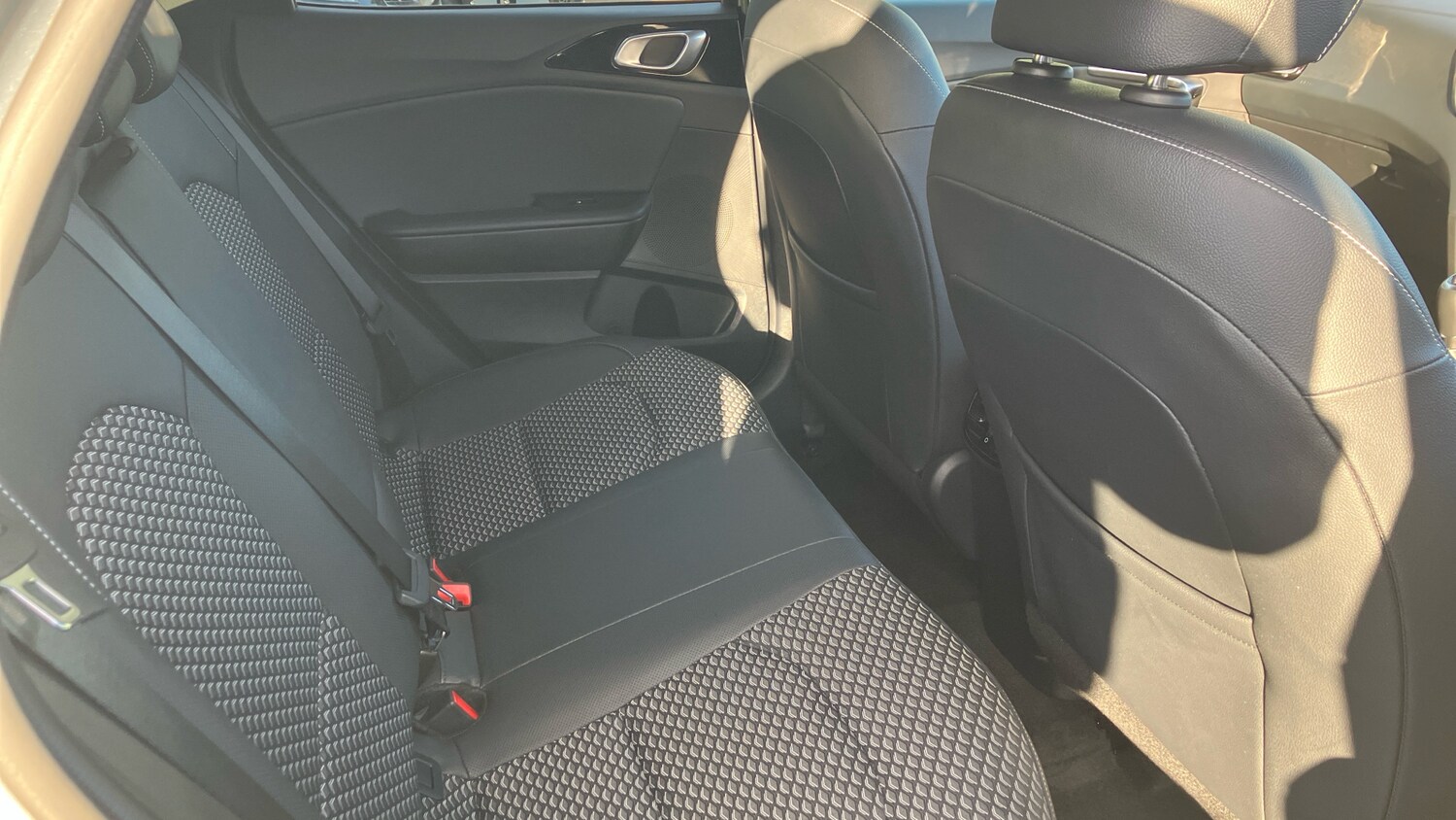 Used Kia XCeed 2022 for sale - 76799031: Photo 16