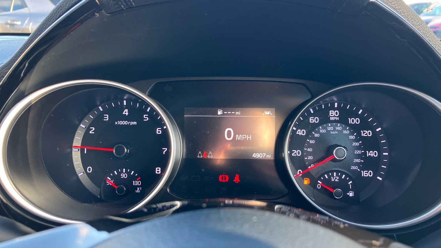 Used Kia XCeed 2022 for sale - 76799031: Photo 18