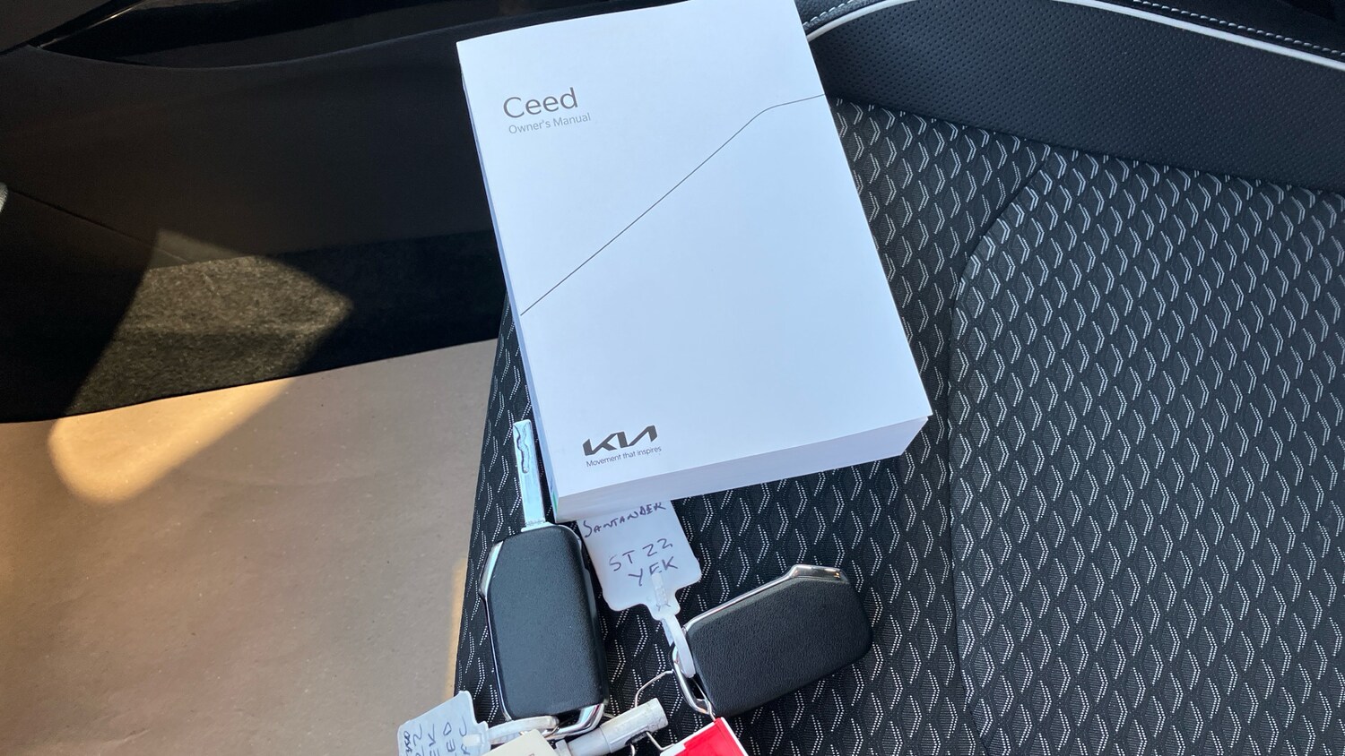 Used Kia XCeed 2022 for sale - 76799031: Photo 19