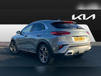 Used Kia XCeed 2022 for sale - 76799031: Photo