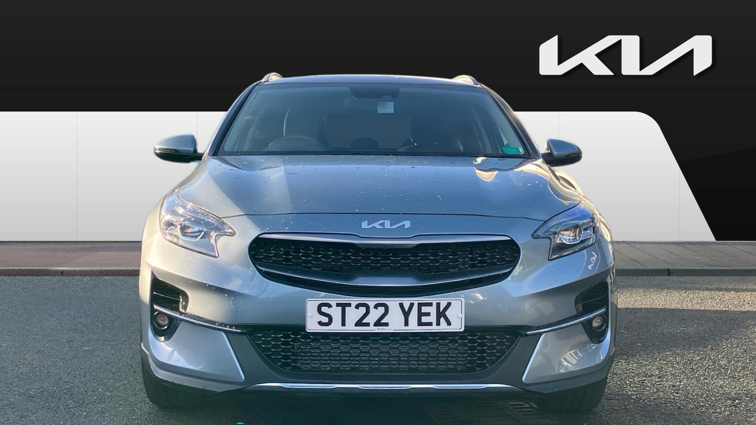 Used Kia XCeed 2022 for sale - 76799031: Photo 3