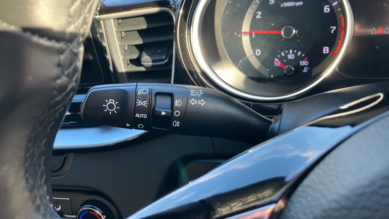 Used Kia XCeed 2022 for sale - 76799031: Photo 33