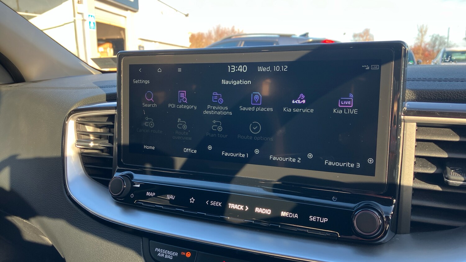 Used Kia XCeed 2022 for sale - 76799031: Photo 35