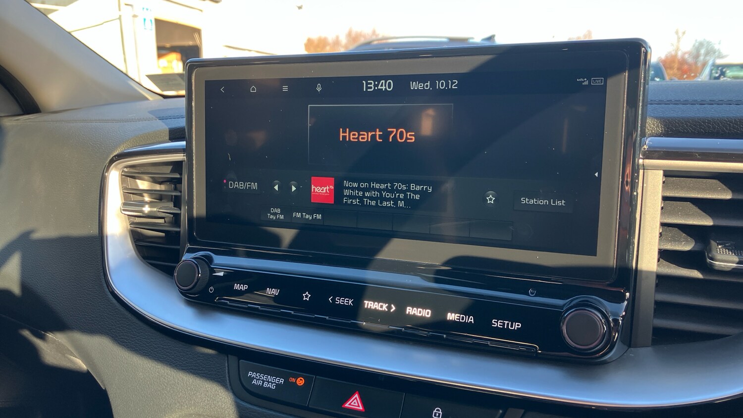 Used Kia XCeed 2022 for sale - 76799031: Photo 36