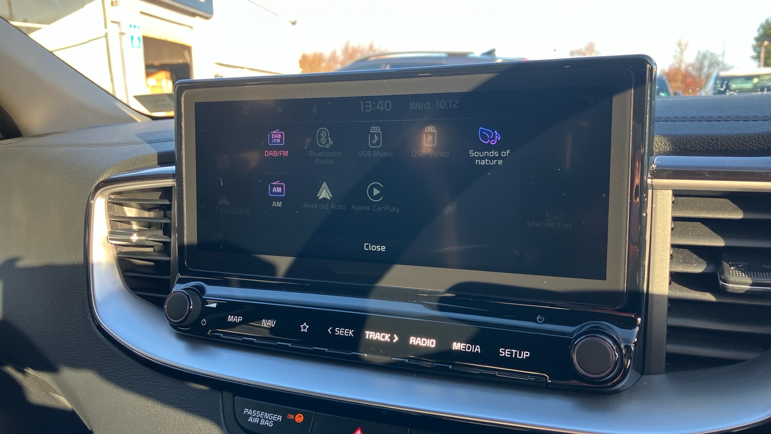 Used Kia XCeed 2022 for sale - 76799031: Photo 37