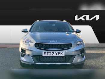 Used Kia XCeed 2022 for sale - 76799031: Photo