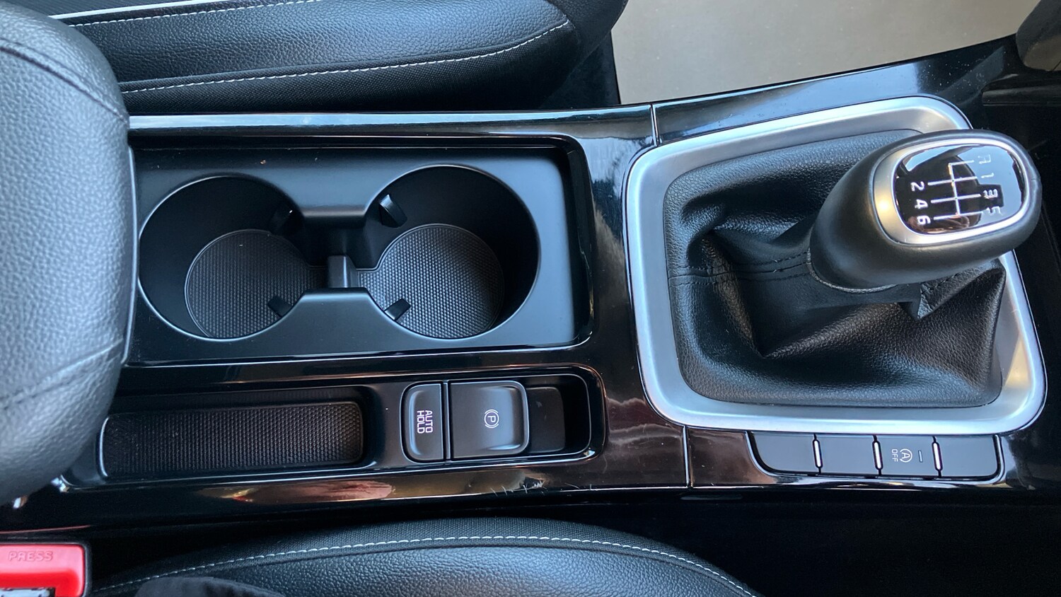 Used Kia XCeed 2022 for sale - 76799031: Photo 44