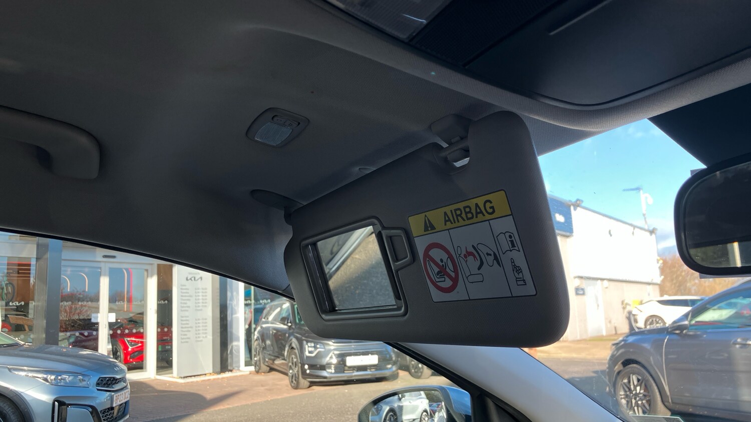 Used Kia XCeed 2022 for sale - 76799031: Photo 46