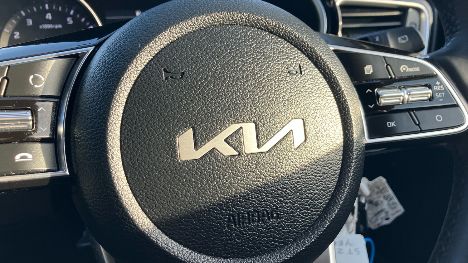 Used Kia XCeed 2022 for sale - 76799031: Photo 48