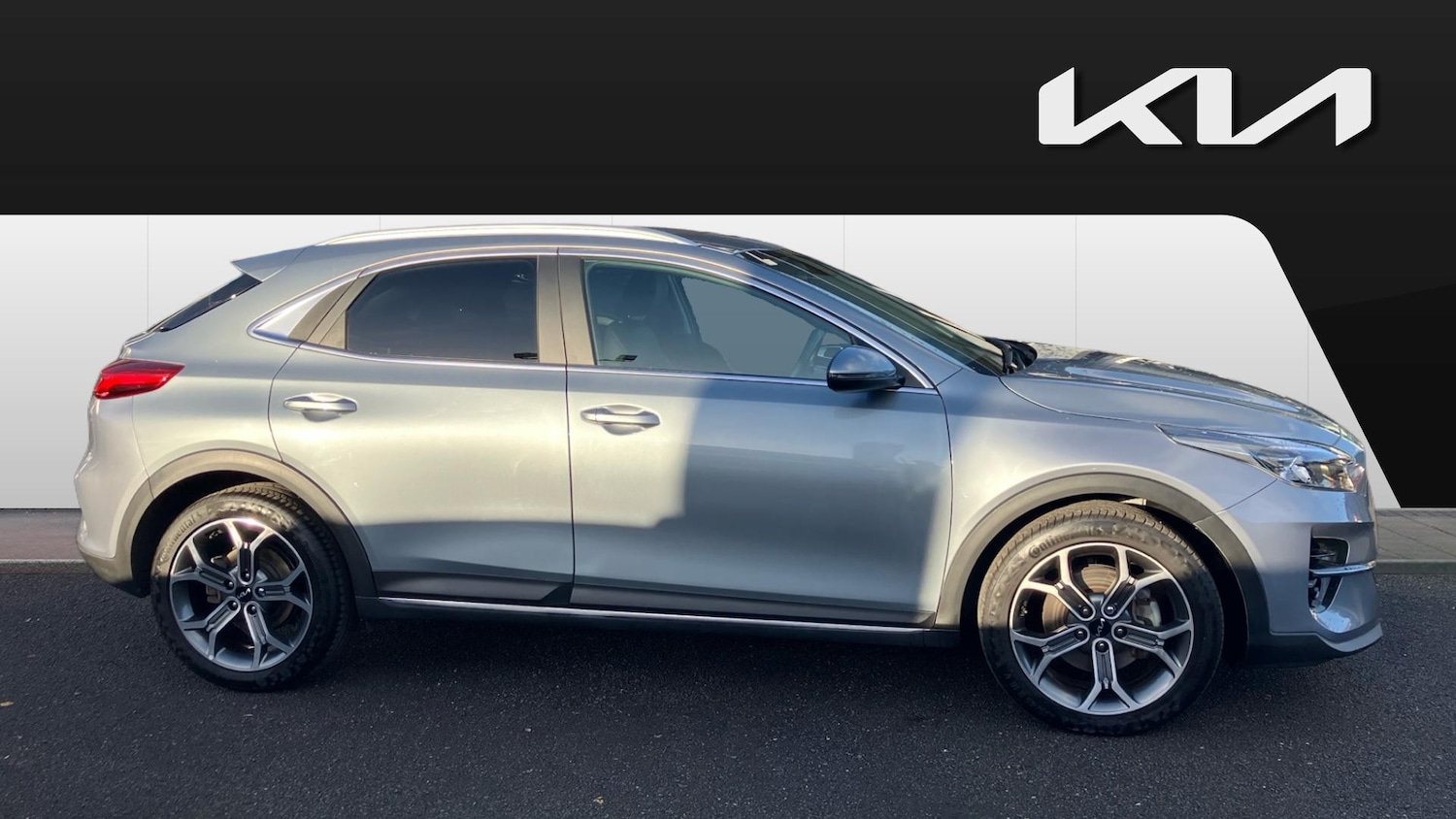 Used Kia XCeed 2022 for sale - 76799031: Photo 5