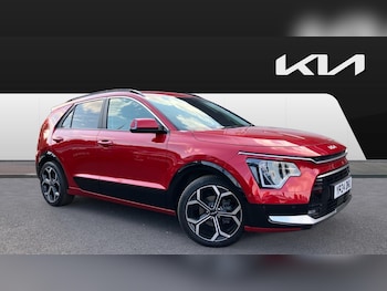 Used Kia Niro 2024 for sale - 75472878: Photo