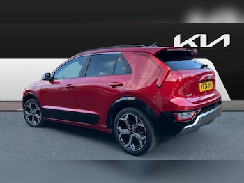 Used Kia Niro 2024 for sale - 75472878: Photo